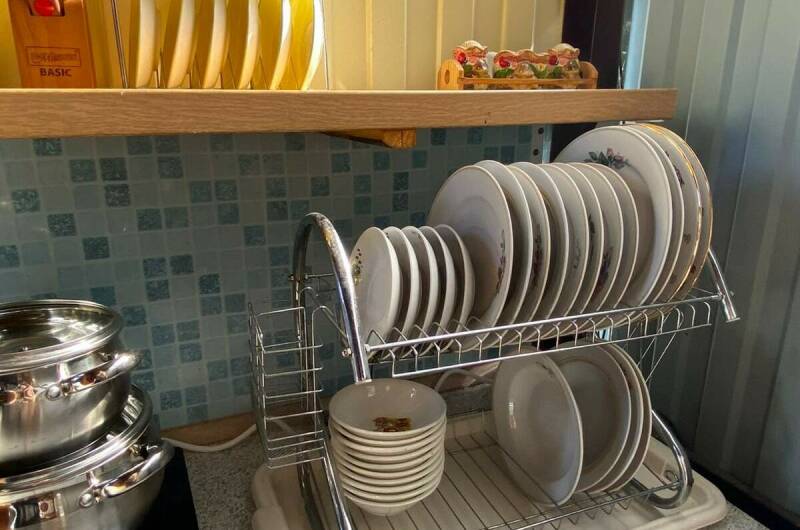 Изображение Изображение квартиры &quot;Дом под ключ на Казачьей 1&quot; #6 #4