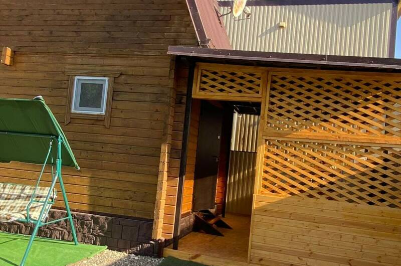 Изображение Изображение квартиры &quot;Дом под ключ на Казачьей 1&quot; #8 #6