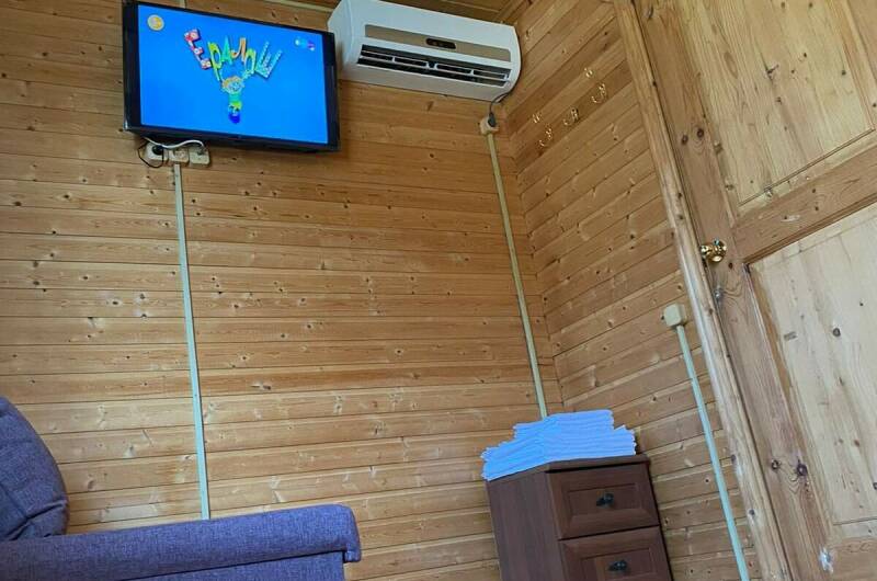 Изображение Изображение квартиры &quot;Дом под ключ на Казачьей 1&quot; #11 #9