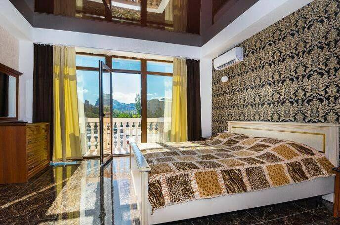 Изображение гостиницы "Отель «Судак Deluxe»" #1