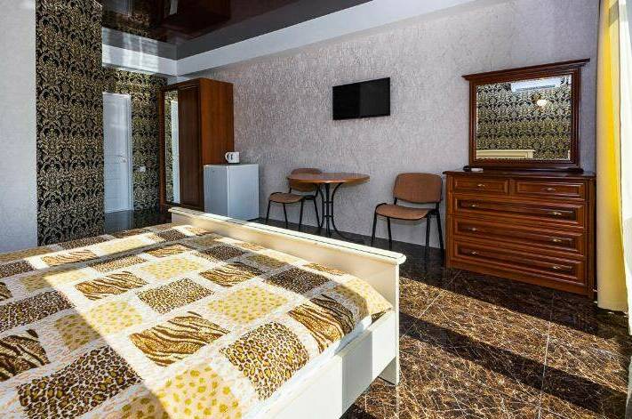 Изображение Изображение гостиницы &quot;Отель «Судак Deluxe»&quot; #3 #1