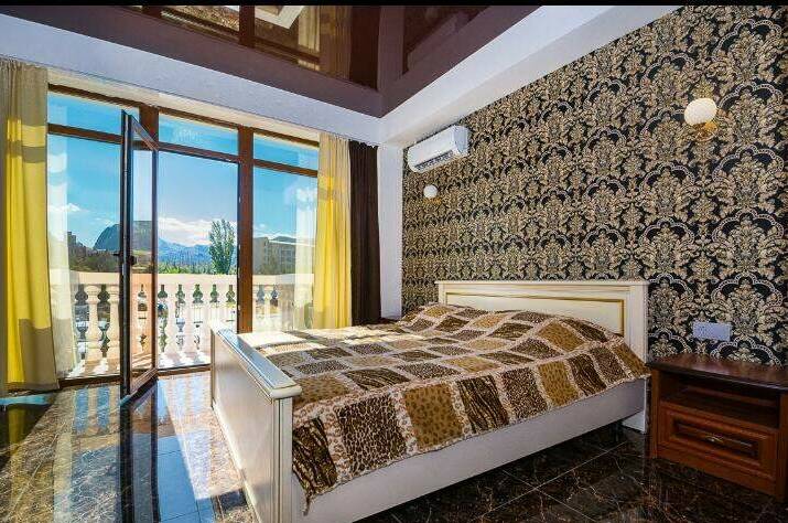 Изображение Изображение гостиницы &quot;Отель «Судак Deluxe»&quot; #4 #2