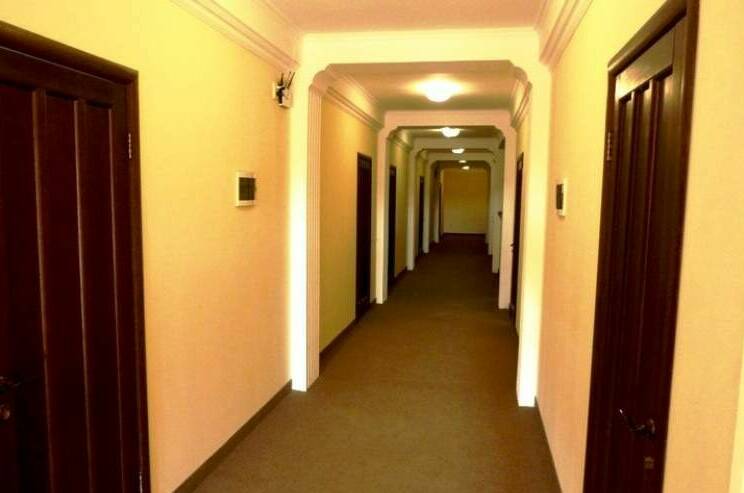 Изображение Изображение гостиницы &quot;Отель «Судак Deluxe»&quot; #7 #5