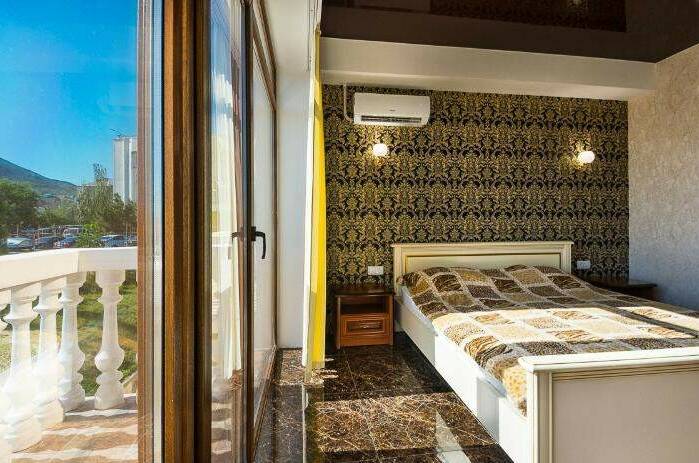 Изображение Изображение гостиницы &quot;Отель «Судак Deluxe»&quot; #8 #6