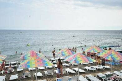 Изображение Изображение гостиницы &quot;Отель «Судак Deluxe»&quot; #10 #8