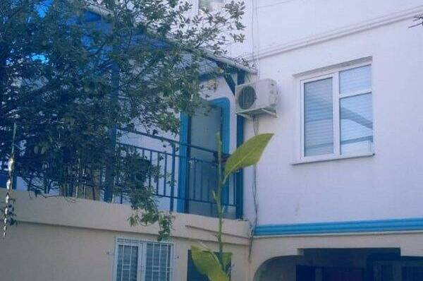 Изображение Изображение гостиницы &quot;Гостевой дом «Приморский дворик»&quot; #4 #2