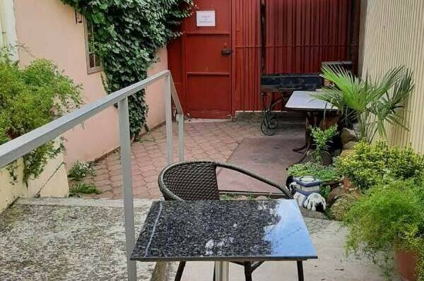 Изображение Изображение гостиницы &quot;Гостевой дом «Приморский дворик»&quot; #6 #4