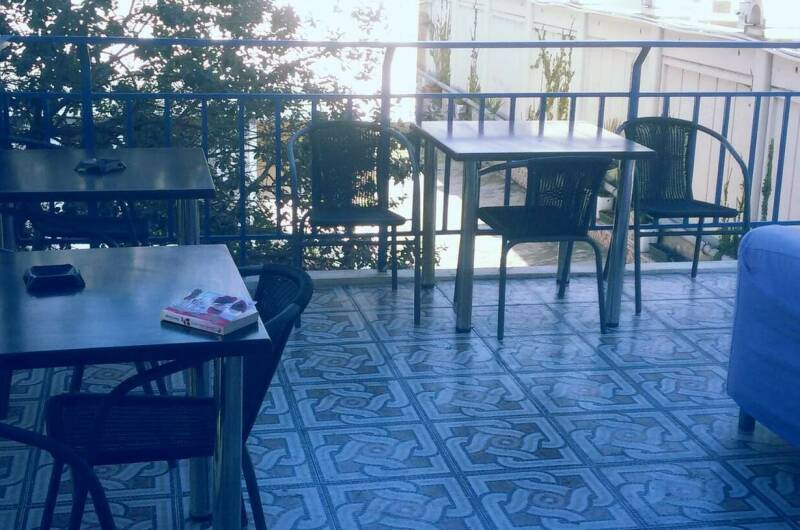 Изображение Изображение гостиницы &quot;Гостевой дом «Приморский дворик»&quot; #7 #5