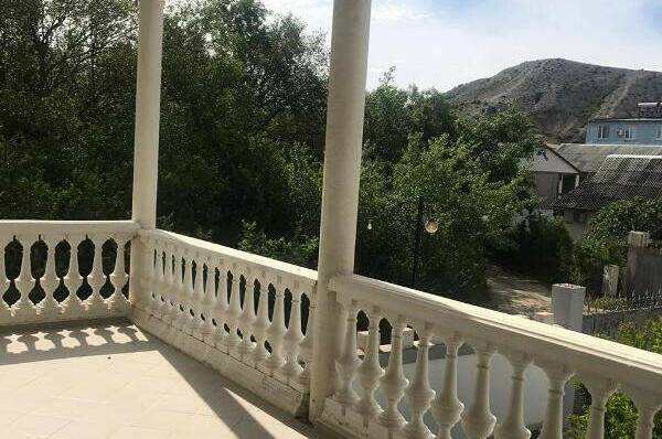 Изображение Изображение гостиницы &quot;Гостевой дом «Судак»&quot; #3 #1