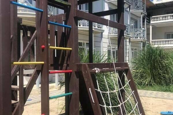 Изображение Изображение гостиницы &quot;Гостевой дом «Судак»&quot; #6 #4