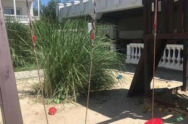 Изображение Изображение гостиницы &quot;Гостевой дом «Судак»&quot; #9 #7