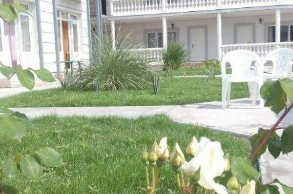 Изображение Изображение гостиницы &quot;Гостевой дом «Судак»&quot; #11 #9