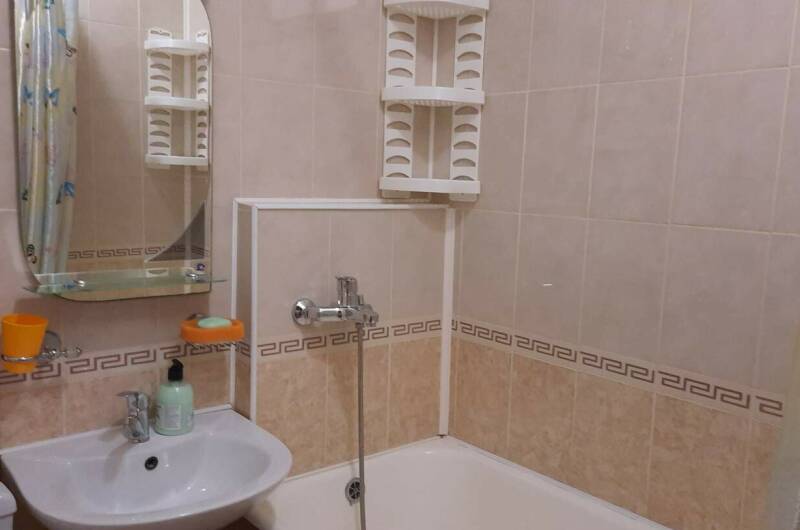 Изображение Изображение квартиры &quot;Квартира на Куйбышева&quot; #5 #3