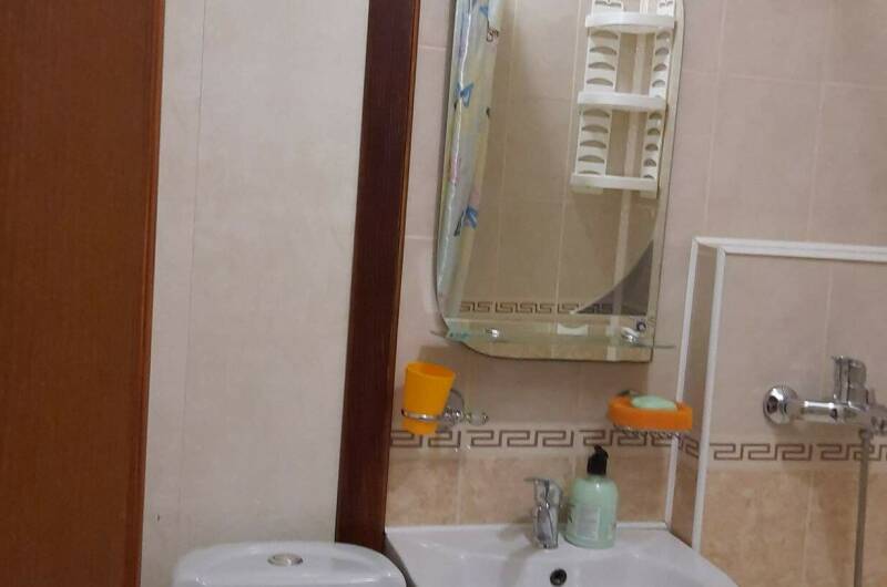 Изображение Изображение квартиры &quot;Квартира на Куйбышева&quot; #6 #4