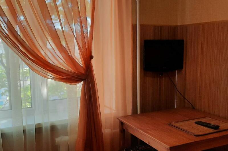 Изображение Изображение квартиры &quot;Квартира на Куйбышева&quot; #7 #5