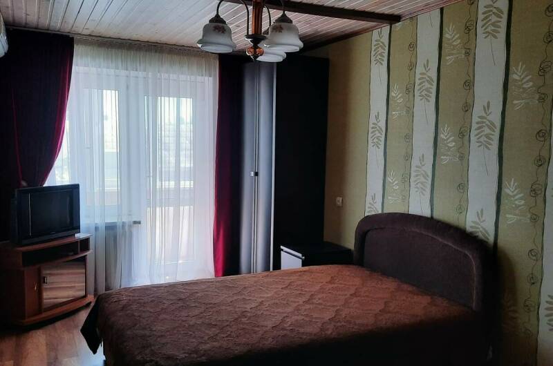 Изображение Изображение квартиры &quot;Квартира на Куйбышева&quot; #8 #6