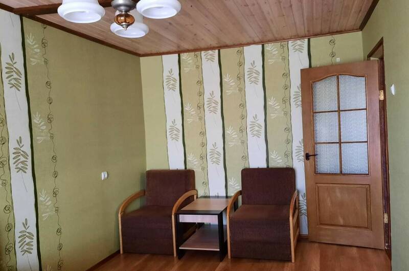 Изображение Изображение квартиры &quot;Квартира на Куйбышева&quot; #9 #7