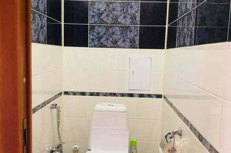 Изображение Изображение квартиры &quot;Апартаменты у моря&quot; #3 #1