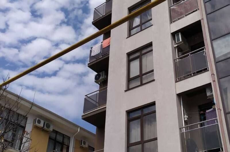 Изображение Изображение квартиры &quot;Апартаменты у моря&quot; #5 #3