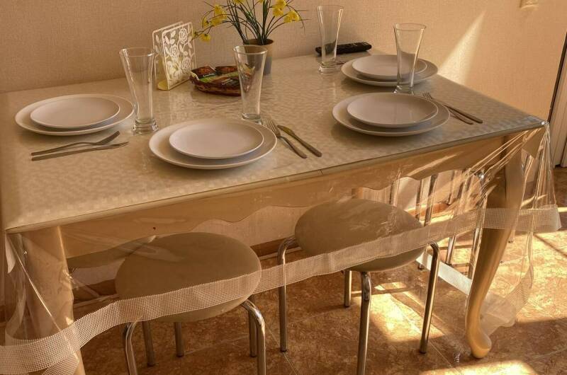 Изображение Изображение квартиры &quot;Апартаменты у моря&quot; #6 #4