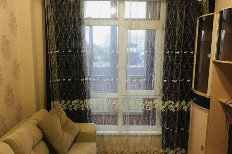 Изображение Изображение квартиры &quot;Апартаменты у моря&quot; #7 #5