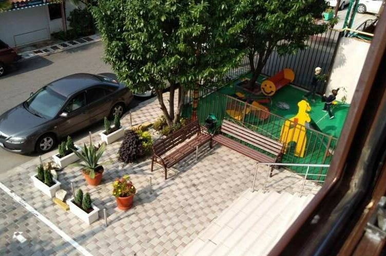 Изображение Изображение квартиры &quot;Апартаменты у моря&quot; #8 #6