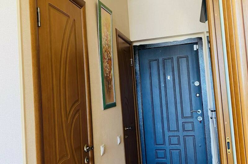 Изображение Изображение квартиры &quot;Апартаменты у моря&quot; #10 #8