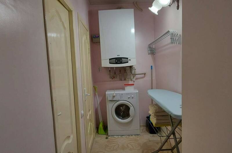 Изображение Изображение квартиры &quot;Апартаменты на Свердлова 39&quot; #4 #2