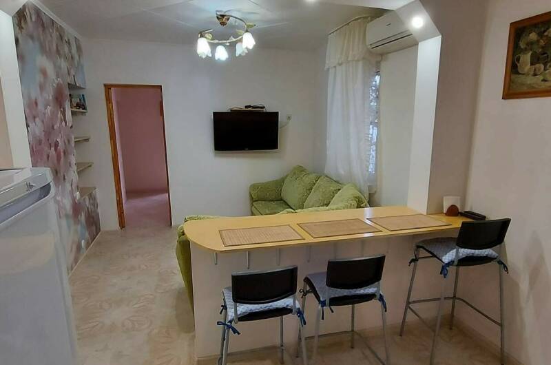 Изображение Изображение квартиры &quot;Апартаменты на Свердлова 39&quot; #6 #4