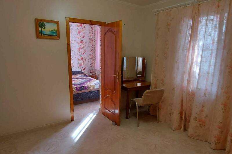 Изображение Изображение квартиры &quot;Апартаменты на Свердлова 39&quot; #7 #5