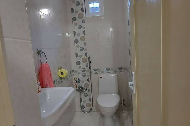 Изображение Изображение квартиры &quot;Апартаменты на Свердлова 39&quot; #8 #6