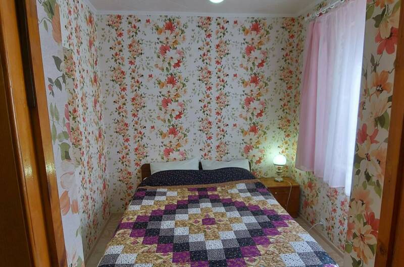 Изображение Изображение квартиры &quot;Апартаменты на Свердлова 39&quot; #10 #8