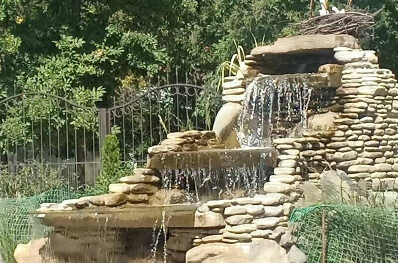 Изображение Изображение гостиницы &quot;Гостевой дом на Свердлова&quot; #4 #2