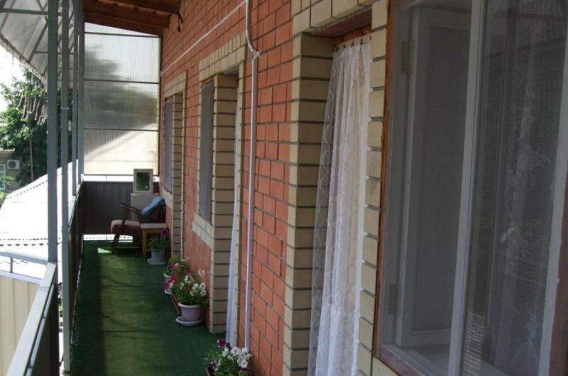 Изображение Изображение гостиницы &quot;Гостевой дом на Свердлова&quot; #5 #3