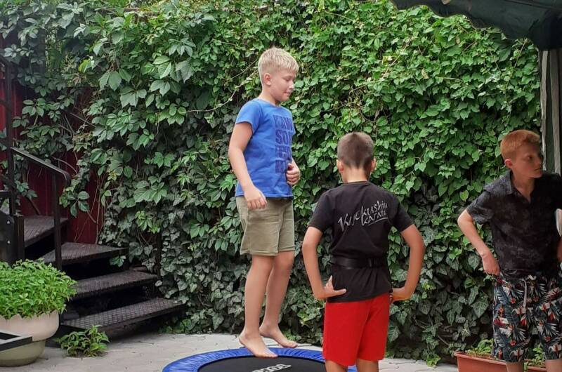 Изображение Изображение гостиницы &quot;Гостевой дом на Свердлова&quot; #6 #4