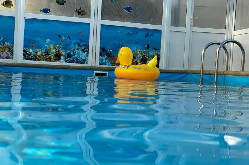 Изображение гостиницы "Гостиничный комплекс «Изумруд»" #1