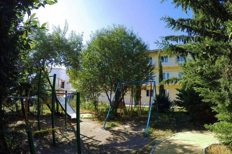 Изображение Изображение гостиницы &quot;Гостиничный комплекс «Изумруд»&quot; #4 #2