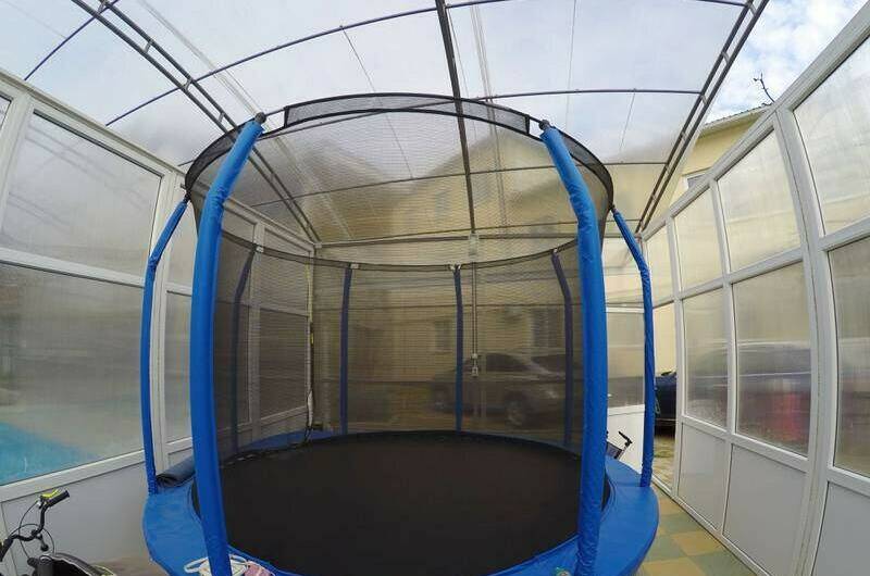 Изображение Изображение гостиницы &quot;Гостиничный комплекс «Изумруд»&quot; #5 #3