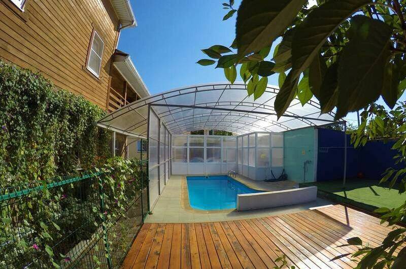 Изображение Изображение гостиницы &quot;Гостиничный комплекс «Изумруд»&quot; #9 #7