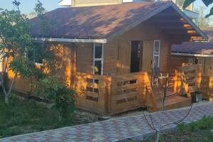 Изображение Частное домовладение «Райский берег» #5