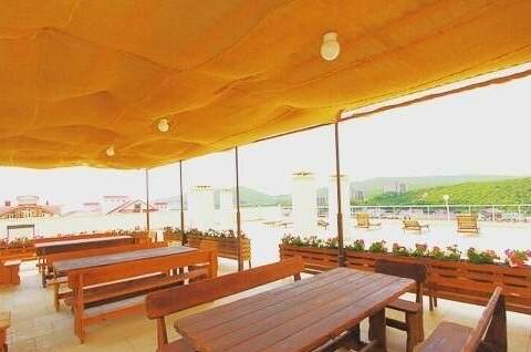 Изображение Изображение гостиницы &quot;Hotel «Merri Ott»&quot; #3 #1