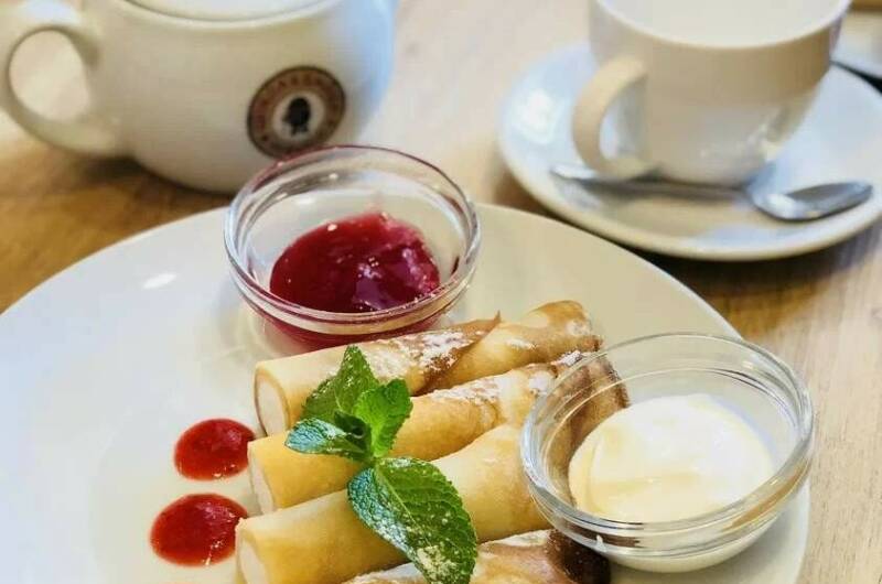 Изображение Изображение гостиницы &quot;Hotel «Merri Ott»&quot; #4 #2