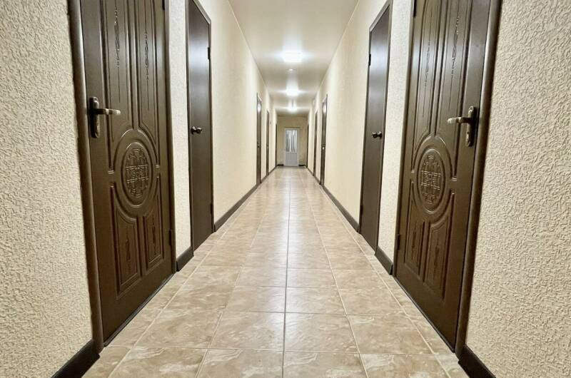 Изображение Изображение гостиницы &quot;Hotel «Merri Ott»&quot; #6 #4