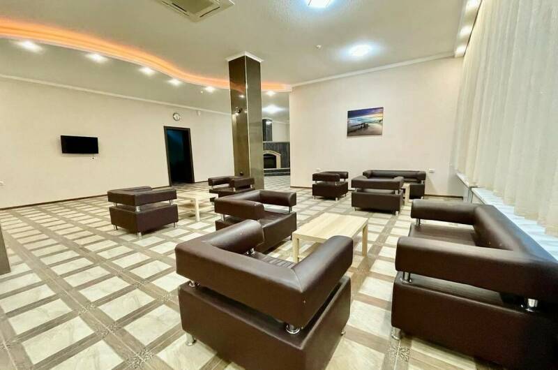 Изображение Изображение гостиницы &quot;Hotel «Merri Ott»&quot; #7 #5