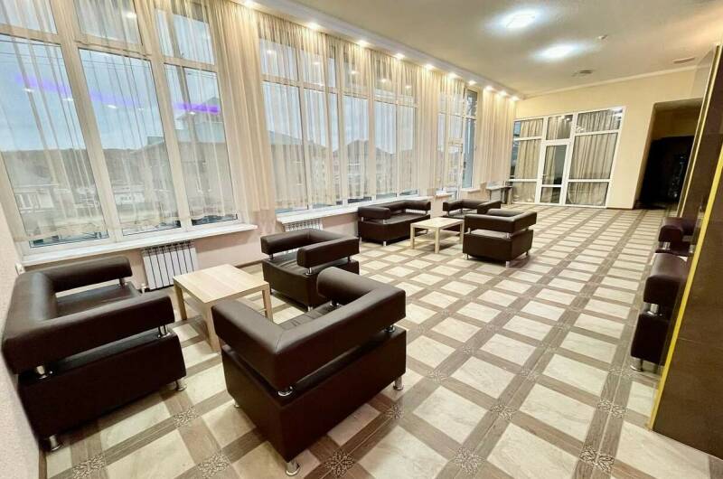 Изображение Изображение гостиницы &quot;Hotel «Merri Ott»&quot; #8 #6