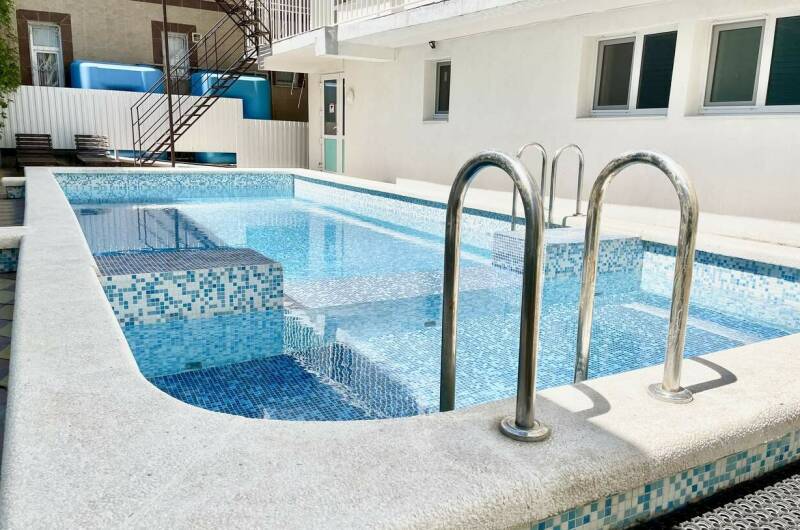 Изображение Изображение гостиницы &quot;Hotel «Merri Ott»&quot; #9 #7