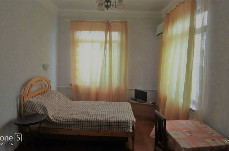 Изображение Изображение квартиры &quot;Апартаменты на переулке Ряжском&quot; #6 #4