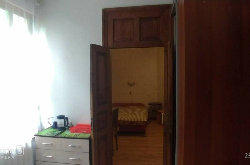 Изображение Изображение квартиры &quot;Апартаменты на переулке Ряжском&quot; #8 #6