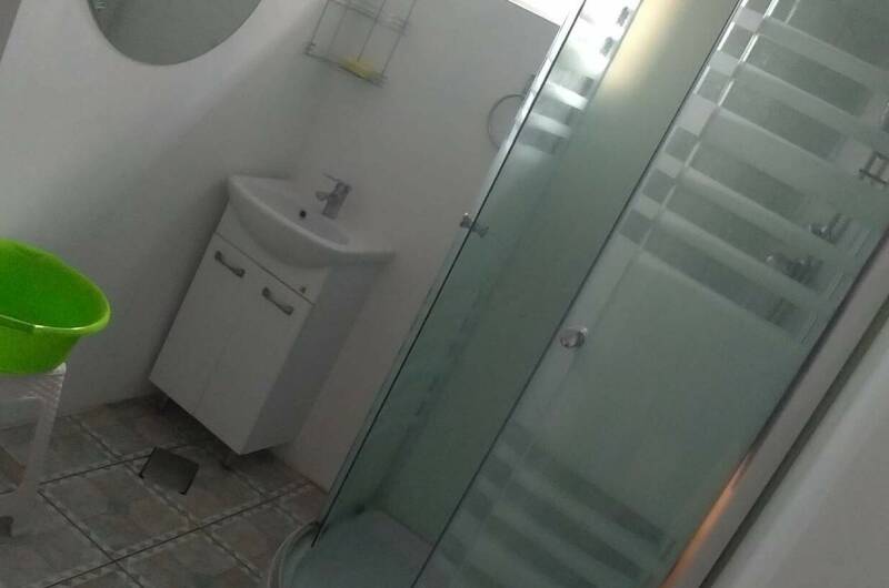 Изображение Изображение квартиры &quot;Апартаменты на переулке Ряжском&quot; #11 #9