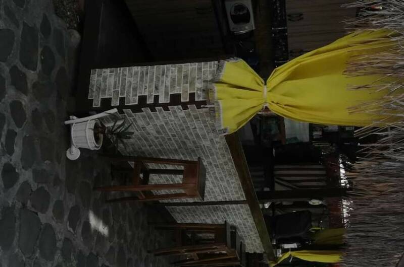 Изображение Изображение гостиницы &quot;Частный сектор на Бирюзовой&quot; #8 #6